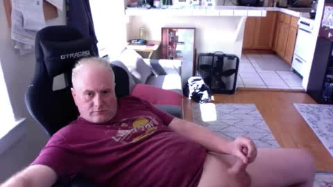 Richard Fleischer online show from 05/23/26, 04:11