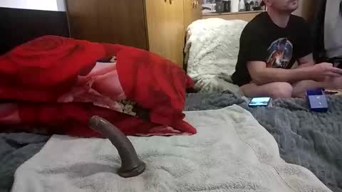 dickforyou333 online show from 02/09/26, 07:07