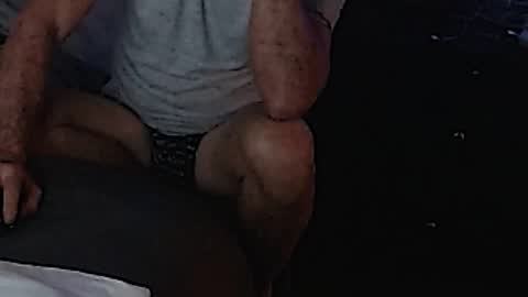 Snapshot of dickgiggler chatting on 12/12/24, 08:03 Sparkx online show from 12/12/24, 08:03