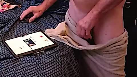 Snapshot of dickgiggler chatting on 01/22/25, 06:10 Sparkx online show from 01/22/25, 06:10