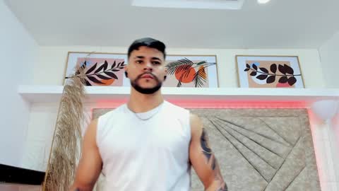 Snapshot of dickgriffith chatting on 01/31/25, 12:07 Dick Griffith online show from 01/31/25, 12:07