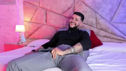 Snapshot of dickgriffith chatting on 02/22/26, 10:25 Dick Griffith online show from 02/22/26, 10:25