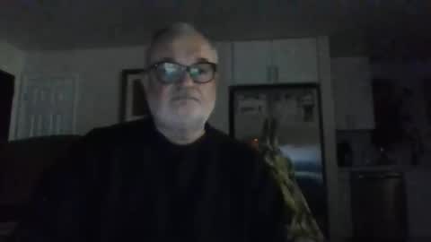 dickjr26 online show from 10/30/25, 02:35