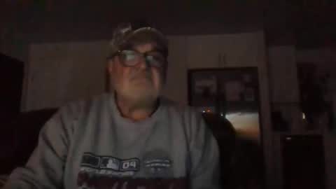 dickjr26 online show from 01/19/26, 02:26