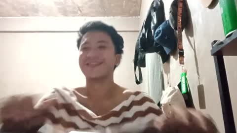 dickles12345 online show from 07/05/26, 10:44