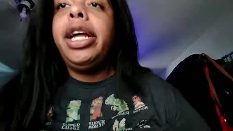 mistressjazmin online show from 01/18/25, 11:11