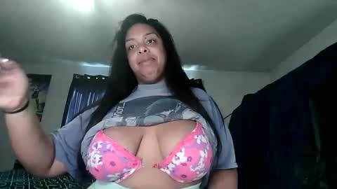 mistressjazmin online show from 01/23/25, 06:45