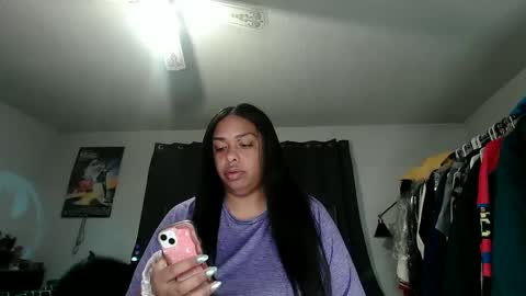 mistressjazmin online show from 01/31/25, 04:36