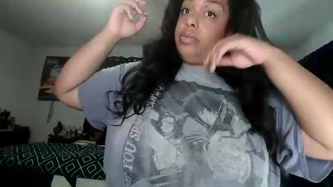 mistressjazmin online show from 03/08/25, 09:40