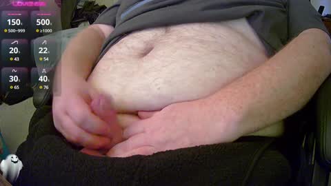 Steve online show from 12/21/24, 09:58