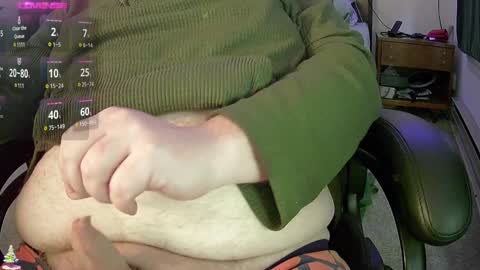 Steve online show from 12/26/24, 11:13