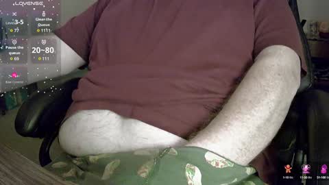 Steve online show from 01/15/25, 12:58