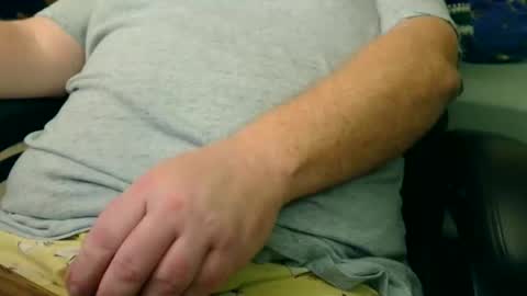 Steve online show from 11/17/25, 11:16