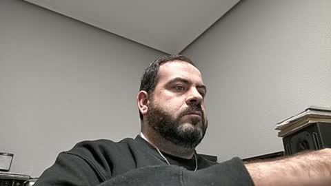 Snapshot of dicktracy_86 chatting on 12/15/24, 05:31 DANI online show from 12/15/24, 05:31