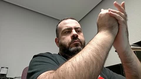 Snapshot of dicktracy_86 chatting on 12/30/24, 10:55 DANI online show from 12/30/24, 10:55