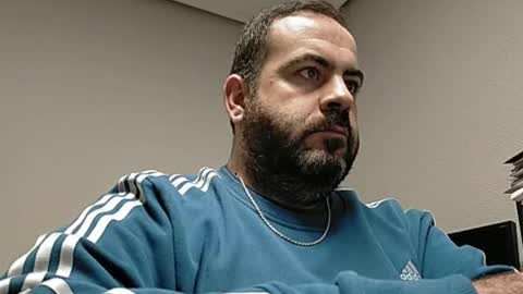 Snapshot of dicktracy_86 chatting on 11/10/25, 05:45 DANI online show from 11/10/25, 05:45