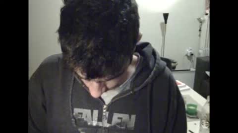 dickus_biggus online show from 12/15/25, 05:55