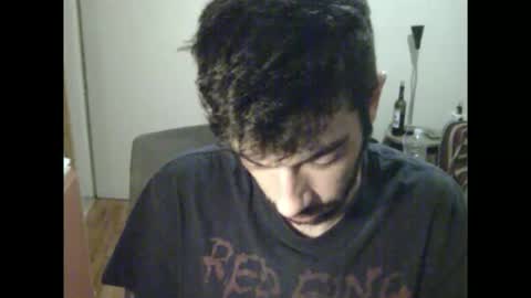 dickus_biggus online show from 05/03/26, 11:22