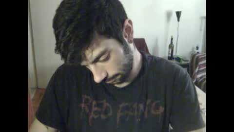 dickus_biggus online show from 05/04/26, 01:18