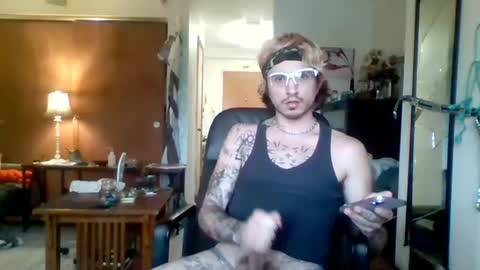 Dicky Nelson online show from 06/28/26, 05:08