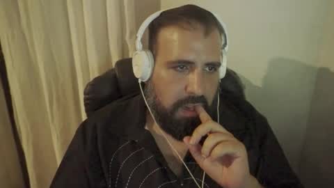 Cristian Dipolino online show from 12/14/25, 02:39