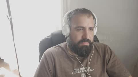 Cristian Dipolino online show from 01/08/26, 12:29