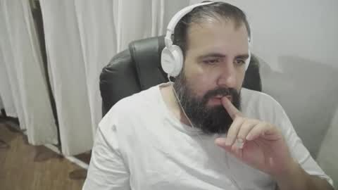 Cristian Dipolino online show from 02/15/26, 05:48