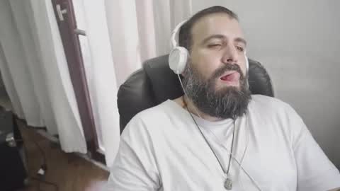 Cristian Dipolino online show from 02/24/26, 05:00