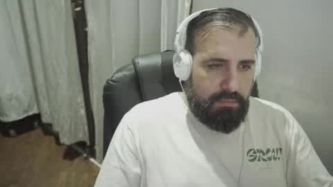 Cristian Dipolino online show from 03/18/26, 02:26