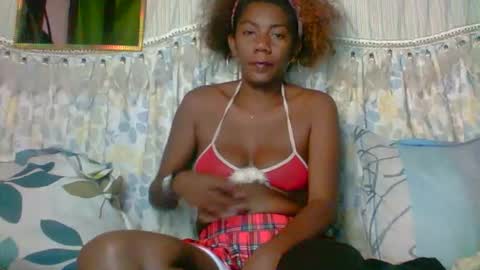 Snapshot of didiss777 chatting on 04/18/26, 09:48 Didie online show from 04/18/26, 09:48