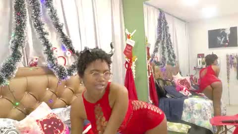 didoelizabeth online show from 12/03/25, 01:31