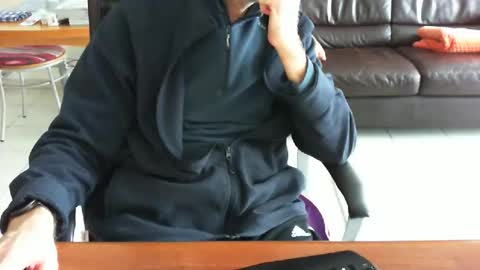 didonc from france..... online show from 02/22/26, 08:46