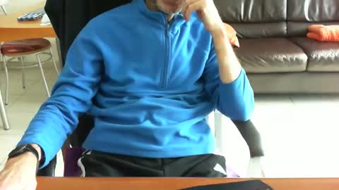 didonc from france..... online show from 03/16/26, 09:02