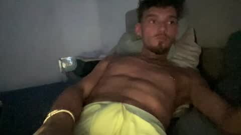 DiegoSx online show from 08/01/26, 10:08