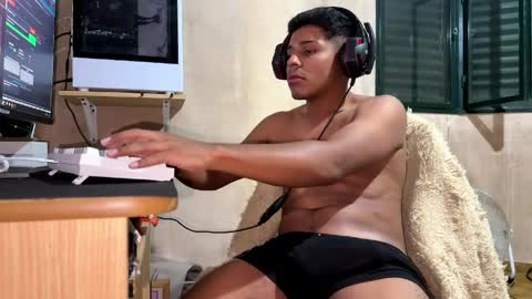 Snapshot of diego0m19 chatting on 04/04/26, 05:38 Blackcock online show from 04/04/26, 05:38