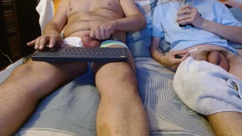 Snapshot of diego_2021_ chatting on 09/30/25, 03:28 Marcelo online show from 09/30/25, 03:28