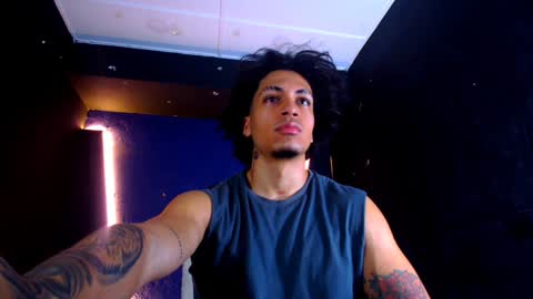 Diego online show from 02/01/25, 12:05