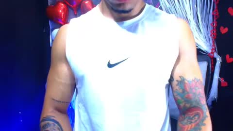 Diego online show from 02/12/25, 11:51