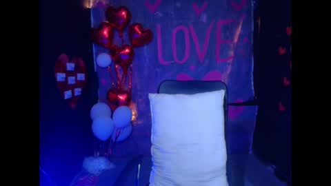 Diego online show from 02/19/25, 11:38