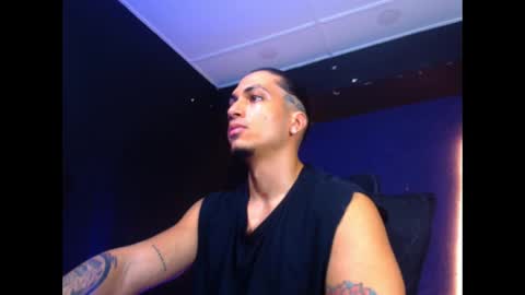 Diego online show from 02/23/25, 05:50