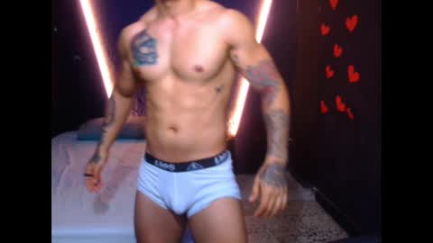 Diego online show from 02/28/25, 11:36