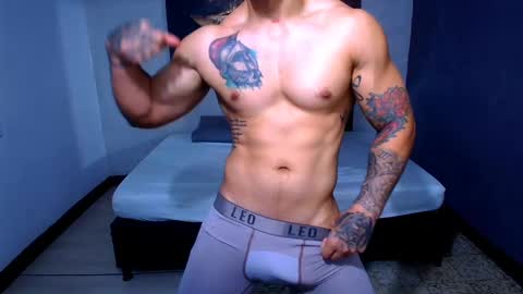 Diego online show from 03/12/25, 11:42