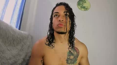 Diego online show from 04/14/26, 01:28