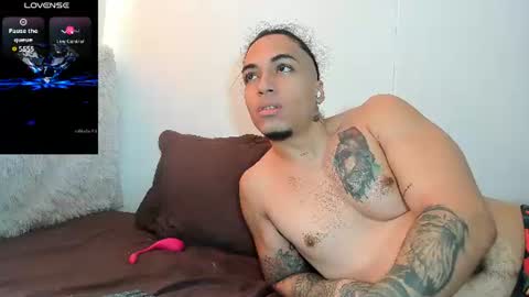 Diego online show from 06/09/26, 04:40