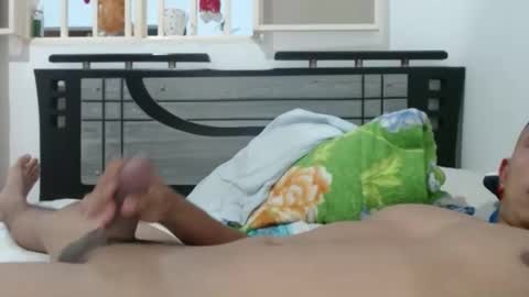 Snapshot of diego_alejita chatting on 01/13/25, 03:23 diego_alejita online show from 01/13/25, 03:23