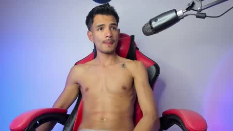 Snapshot of diego_latino chatting on 02/13/26, 11:23 Diego lat online show from 02/13/26, 11:23