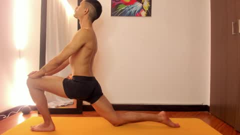 Diego lat online show from 05/29/26, 02:53
