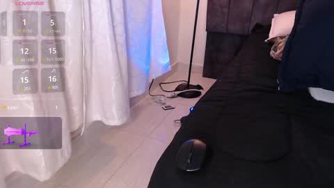 alexander online show from 03/08/25, 09:51