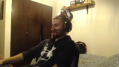 Diego online show from 12/08/24, 11:19