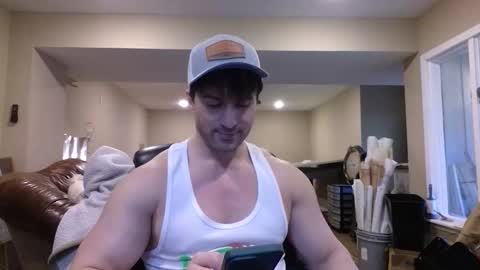 Snapshot of diegodavids chatting on 10/20/25, 04:40 diegodavids online show from 10/20/25, 04:40